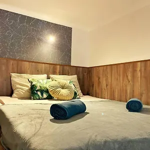 Apartament Bp Stylish Flats, Budapeszt