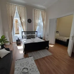Dohany Apartamento