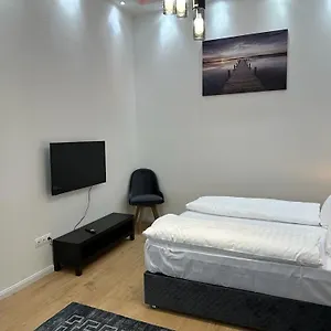 Апартаменты Lizu Apartmant, Будапешт