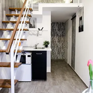 Apartament Centre Loft Next To Synagogue, Budapeszt