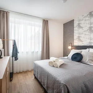 The Rose Garden Apartment