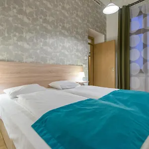 3* Apart-hotel Mango
