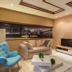 Апартаменты Super Super Location - 2, Будапешт