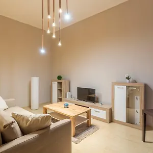 Apartament Dobstreet Dream, Budapeszt